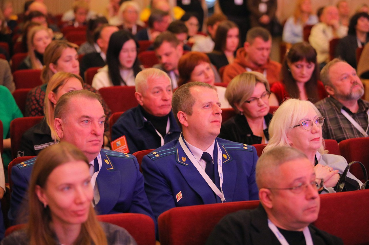 «Артек» отметил лучших партнёров на юбилейной конференции